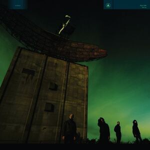 Pop 1280 - Paradise  CD